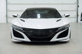 Used 2017 Acura NSX image 2
