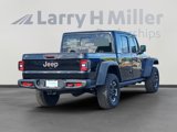 New 2025 Jeep Gladiator Rubicon image 5