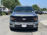 New 2025 Ford F150 XLT image 2