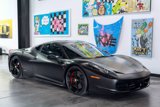 Used 2010 Ferrari 458 Italia Coupe image 2