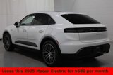 New 2025 Porsche Macan Electric image 3
