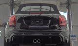 Used 2023 MINI Cooper John Cooper Works w/ Driver Assistance Package image 2