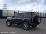 New 2025 Ford Bronco Badlands image 5