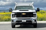 New 2025 Chevrolet Silverado 2500 W/T w/ WT Convenience Package image 3