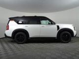 New 2025 Nissan Armada PRO-4X image 2