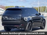 Used 2025 Land Rover Range Rover SE image 3