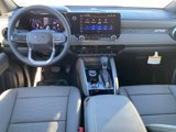 New 2026 Chevrolet Colorado ZR2 image 4