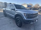 Used 2022 Ford F150 Raptor w/ Equipment Group 801A High image 4