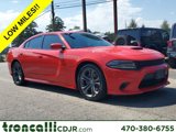 Certified 2022 Dodge Charger R/T image 1