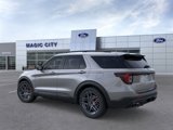New 2025 Ford Explorer ST w/ Sun And Sound Package image 4