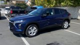 Used 2024 Chevrolet Trax LS w/ Driver Confidence Package image 5