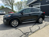 Used 2017 Hyundai Tucson SE Plus image 2