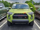 Used 2023 Toyota 4Runner TRD Off-Road Premium image 2