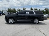 Used 2022 Cadillac Escalade ESV Luxury image 4