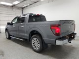 New 2025 Ford F150 XLT w/ Equipment Group 302A MID image 4