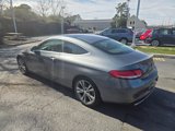 Used 2017 Mercedes-Benz C 300 4MATIC Coupe image 5
