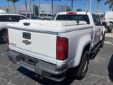 Used 2019 Chevrolet Colorado W/T w/ WT Convenience Package image 6