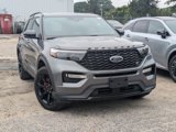 Certified 2023 Ford Explorer ST w/ Equipment Group 401A image 2