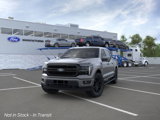 New 2025 Ford F150 Lariat w/ Equipment Group 501A Mid image 2