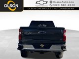 New 2025 Chevrolet Silverado 3500 LT w/ Safety Package image 3