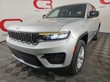 New 2025 Jeep Grand Cherokee Laredo X w/ Luxury Tech Group I image 3