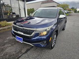 Used 2021 Kia Seltos S image 2