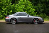 Used 2008 Porsche 911 Carrera 4S image 5