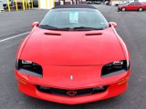 Used 1996 Chevrolet Camaro Z28 image 2