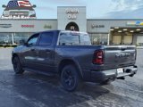 New 2025 RAM 1500 Big Horn image 4