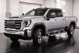 New 2025 GMC Sierra 2500 SLE w/ SLE Value Package; image 3