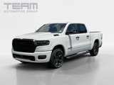 New 2026 RAM 1500 4x4 Crew Cab image 3