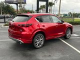 New 2025 MAZDA CX-5 Signature image 3