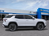 New 2026 Chevrolet Equinox LT image 5
