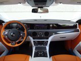 New 2025 Rolls-Royce Ghost Black Badge image 4