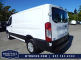 Used 2023 Ford Transit 250 Low Roof w/ Exterior Upgrade Package image 5