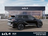 New 2026 Kia Sportage SX Prestige image 6