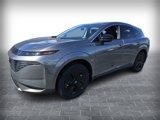New 2025 Nissan Murano SV image 2