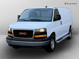 Used 2020 GMC Savana 2500 w/ Driver Convenience Package image 3