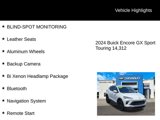 Used 2024 Buick Encore GX Sport Touring image 6
