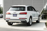 Certified 2025 Audi Q7 3.0T Premium w/ Convenience Package image 3
