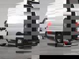 New 2024 RAM ProMaster 3500 w/ Delivery Van Package image 4