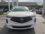 New 2025 Acura RDX SH-AWD w/ Advance Package image 3