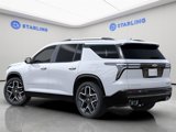 New 2026 Chevrolet Traverse High Country image 3