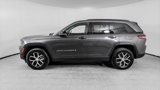 Used 2024 Jeep Grand Cherokee Limited image 3