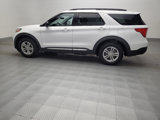 Used 2023 Ford Explorer XLT w/ Equipment Group 202A image 3