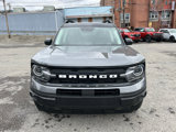 Certified 2024 Ford Bronco Sport Outer Banks w/ Tech Package image 2