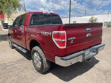 Used 2014 Ford F150 XLT w/ Equipment Group 302A Luxury image 6