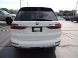 Used 2021 BMW X7 xDrive40i w/ Executive Package image 5