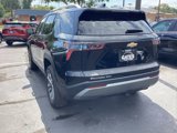 New 2026 Chevrolet Equinox LT w/ Convenience Package II image 3