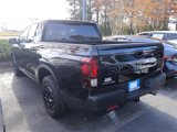 New 2025 Honda Ridgeline Sport+ image 3